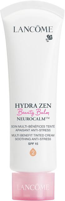 Una BB Neurocalm.