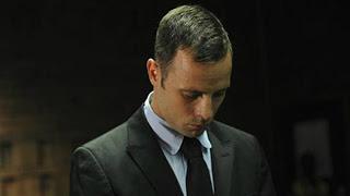 AMIGO DE ÓSCAR PISTORIUS SEÑALÓ QUE EL DEPORTISTA ESTÁ AL BORDE DEL SUICIDIO