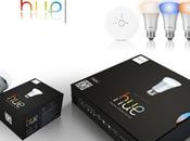 Bombilla avisa cuando recibes mensaje Facebook