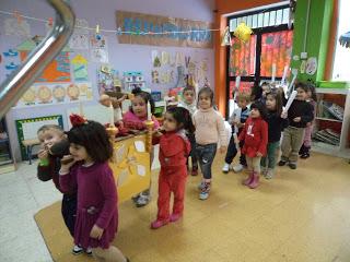 QUEDA POCO PARA SEMANA SANTA