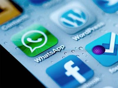 WhatsApp para iPhone se paga una vez y para siempre