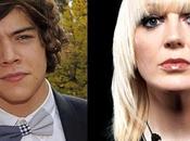 Harry Styles intentó levantarse madre amigo