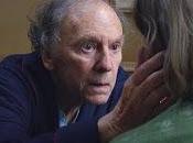 Amor, Haneke. algunos gusta sufrir