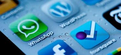 WhatsApp no será gratuito