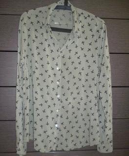 Ultimas compras de rebajas? si, pero porque ya han acabado ;)