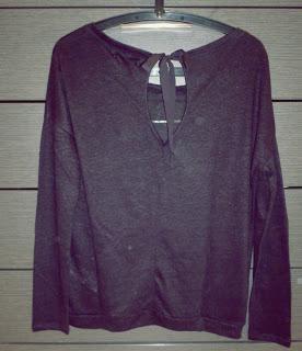 Ultimas compras de rebajas? si, pero porque ya han acabado ;)