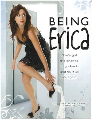 Being Erica