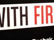 Reebok #Livewithfire