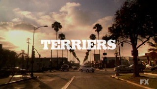 'Terriers'