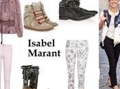 ISABEL MARANT revolucionado moda!