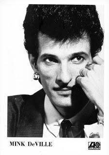 Willy Deville - Stand by me (Live) (1993)