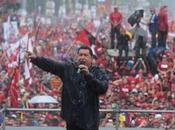 Chávez, legado desafíos