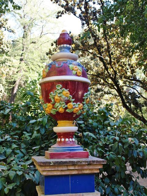 El Estanque de los Lotos.