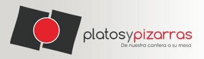 Platos & Pizarras