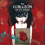 Novedad: 'Tu corazón en un cofre'