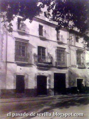 Calle Betis