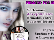 Sorteo Chica Niebla (ejemplares autografiados!)