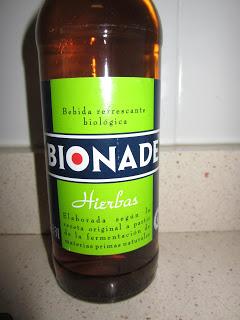 BIONADE