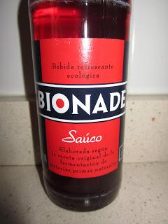 BIONADE