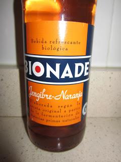 BIONADE
