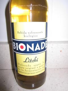 BIONADE
