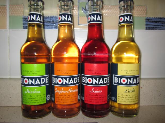 BIONADE