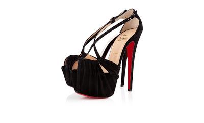 Nueva Colección de Louboutin