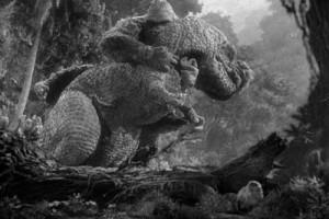 King Kong (1933) Ernest B.Schoedsack y Merian C.Cooper King Kong 1933 img 8