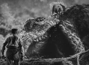 King Kong (1933) Ernest B.Schoedsack y Merian C.Cooper King Kong 1933 img 6