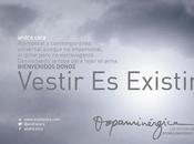 Entrevista Diseñadora Moda: Andra Cora