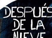 día, nieve dejo caer... (Reseña)