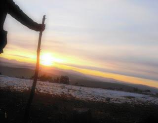 La Luna les dio el premio