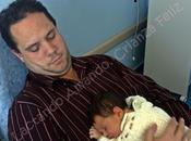 Nuestra Lactancia. papá opina?