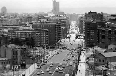 Inauguracion Prolongacion GM_1972