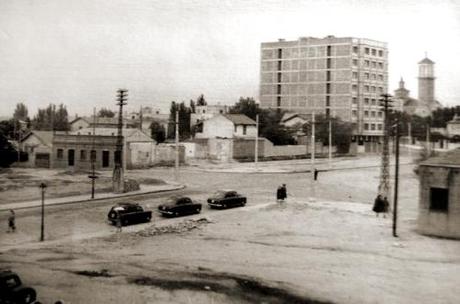 La prolongación de General Mola, Madrid (3ª parte)