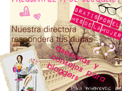 Pregúntale Bloggera Consejos asesorías para bloggers