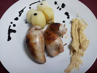 CONCURSO DE COCINA FORMAVANZA