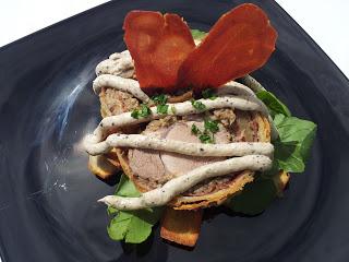 CONCURSO DE COCINA FORMAVANZA