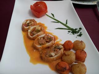 CONCURSO DE COCINA FORMAVANZA