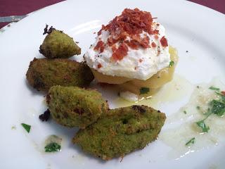 CONCURSO DE COCINA FORMAVANZA