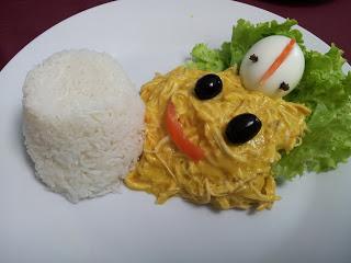 CONCURSO DE COCINA FORMAVANZA