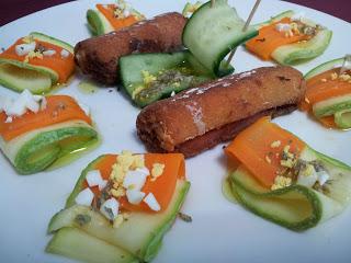 CONCURSO DE COCINA FORMAVANZA