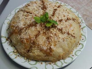 CONCURSO DE COCINA FORMAVANZA