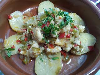 CONCURSO DE COCINA FORMAVANZA