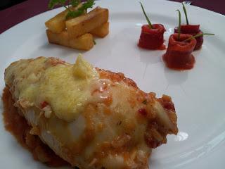 CONCURSO DE COCINA FORMAVANZA