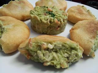 CONCURSO DE COCINA FORMAVANZA