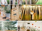 boda campo