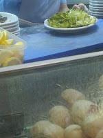 Restaurante La trucha