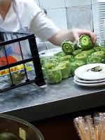 Restaurante La trucha