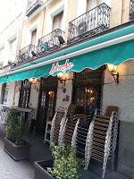 Restaurante La trucha